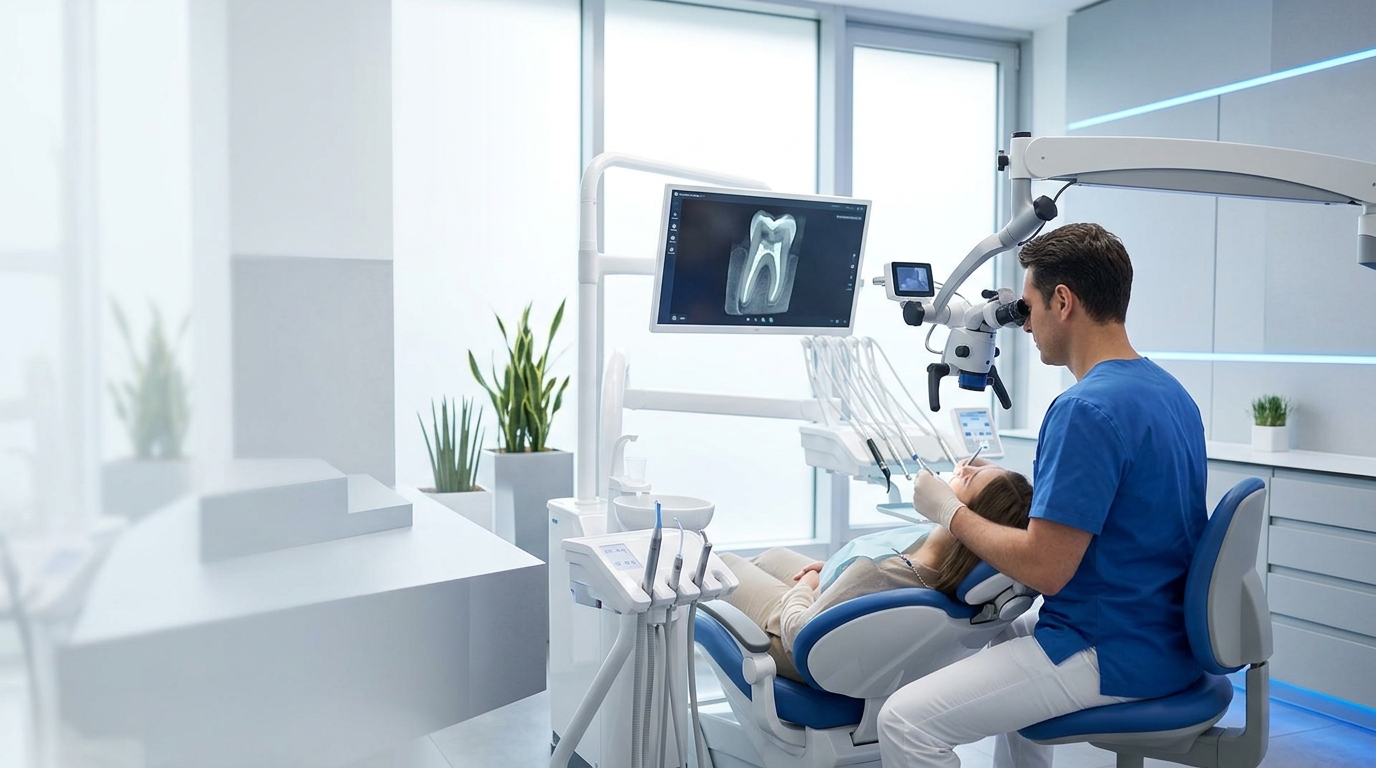 Endodontia