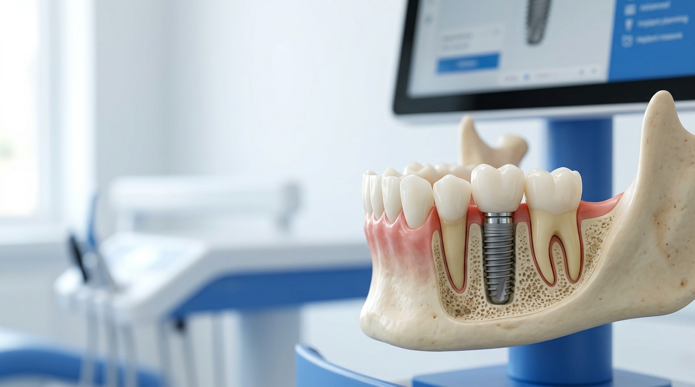 Implantes